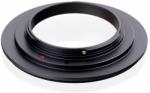  Canon fordítógyűrű 72mm