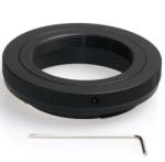  T2 Canon adapter (T2-EOS)