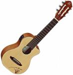 Ortega Guitars RGL5CE Guitalele - arkadiahangszer