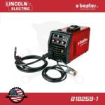 Lincoln Electric Bester 190C (B18259-1)
