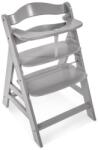 Hauck Alpha+ Grey fa etetőszék