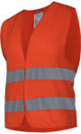LAHTI PRO Vesta reflectorizanta / portocaliu - xl (LPKO2XL) - pcone