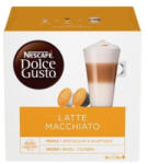 NESCAFÉ 'Dolce Gusto Latte Macchiato' kávékapszula 8x2db (12396482) (nes12396482)