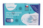 Mesaverde Protective măști faciale și respiratoare 10 buc unisex