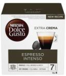 NESCAFÉ 'Dolce Gusto Espresso Intenso' kávékapszula 16db (12393716) (nes12393716)