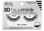 Ardell 3D Faux Mink 860 gene false 1 buc pentru femei Black