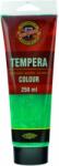 KOH-I-NOOR 16281200000 Tempera festék Emerald Green 250 ml 1 db (16281200000)