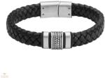 STEELWEAR Madrid férfi karkötő 21, 5 cm - SW-572