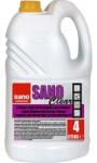SANO Detergent lichid pentru curatat geamuri, 4l, Sano Clear 69615 (69615)
