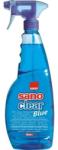 SANO Solutie spray pentru curatat geamuri Sano, Clear Blue Trigger, 750ML SMD31 (SMD31)