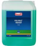 Buzil Detergent profesional multisuprafete pe baza de alcool Polybuz Trendy T201, 10 L Buzil BUT201-0010 (BUT201-0010)
