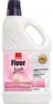 SANO Detergent lichid pardoseli, concentrat, 1l, Sano Floor Fresh Home Cotton 991044 (991044)