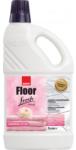 SANO Detergent lichid pardoseli, Sano Floor Fresh Home Cotton, concentrat, 1L 991044 (991044)