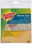 Scotch-Brite Laveta pentru geamuri Scotch-Brite 3M UU008980961 (UU008980961)