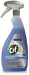 CIF Detergent spray geamuri si suprafete Profesional, 750 ml, Cif 7518649