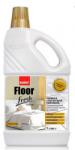SANO Detergent lichid pardoseli, Sano Floor Fresh Home Luxury Hotel, 1L 6621 (6621)