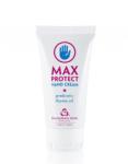 Bulgarian Rose Kézkrém - Bulgarian Rose Max Protect Hand Cream 50 ml