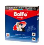 Bayer Bolfo 38 Cm Zgarda Antiparazitara Pentru Pisici si Caini de Talie Mica