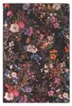  Paperblanks butikkönyv, mini, von. William Kilburn Floralia, Flexis (FB7285-0)