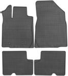 Petex Set covorase cauciuc PETEX DACIA LOGAN II / LOGAN MCV II 2012 - 2021 4 buc (29013PX)