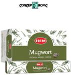 HEM Betisoare Parfumate HEM - Mugwort - Premium Masala Incense 15 g
