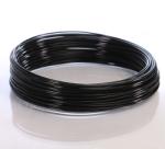 Filanora Filatech PETG filament 1, 75mm 0, 05kg fekete (Ri31G1759017-005)