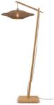 IT'S ABOUT ROMI Lampadar din bambus Bali M natur, 60cm (BALI/F/AD/N/6015/BN)