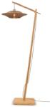 IT'S ABOUT ROMI Lampadar din bambus Bali S natur, 44cm BALI/F/AD/N/4412/BN (BALI/F/AD/N/4412/BN)