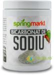Springmarkt Bicarbonat de Sodiu Alimentar 1kg