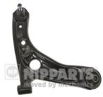 NIPPARTS Bascula / Brat suspensie roata PEUGEOT 107 (2005 - 2016) NIPPARTS N4912048