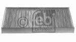 Febi Bilstein Filtru polen / aer habitaclu FORD TRANSIT CONNECT (P65, P70, P80) (2002 - 2016) FEBI BILSTEIN 14816