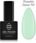 Naní Ojă semipermanentă NANI 6 ml - Pistachio Donut