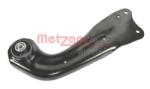 METZGER Bascula / Brat suspensie roata VW JETTA IV (162, 163) (2010 - 2016) METZGER 58077103