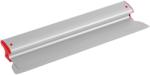 ZuperPRO Gletiera Profesionala ZuperPRO, lama Inlocuibila INOX 0.3 mm, SuperFlexibila, Maner Aluminiu 60 cm
