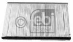 Febi Bilstein Filtru polen / aer habitaclu CITROEN C2 ENTERPRISE (2009 - 2016) FEBI BILSTEIN 21137