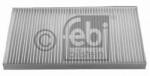 Febi Bilstein Filtru polen / aer habitaclu SAAB 9-3 Combi (YS3F) (2005 - 2016) FEBI BILSTEIN 17264