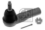 Febi Bilstein Cap de bara NISSAN MICRA III (K12) (2003 - 2010) FEBI BILSTEIN 42721