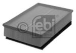 Febi Bilstein Filtru aer OPEL MOVANO B platou / sasiu (2010 - 2016) FEBI BILSTEIN 37320
