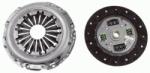 SACHS Set ambreiaj RENAULT LAGUNA II (BG0/1) (2001 - 2016) SACHS 3000 951 330