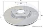 COMLINE Disc frana FORD FOCUS C-MAX (2003 - 2007) COMLINE ADC1227V