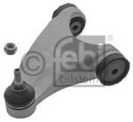 Febi Bilstein Bascula / Brat suspensie roata ALFA ROMEO 147 (937) (2000 - 2010) FEBI BILSTEIN 23161