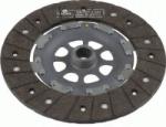 SACHS Disc ambreiaj VW PASSAT Variant (3B5) (1997 - 2001) SACHS 1864 528 441