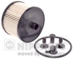 NIPPARTS Filtru combustibil PEUGEOT 308 CC (2009 - 2016) NIPPARTS N1332106
