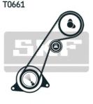 SKF Set curea de distributie MAZDA B-SERIE (UN) (1998 - 2006) SKF VKMA 94616
