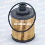 DREISSNER Filtru ulei OPEL AGILA (B) (H08) (2008 - 2016) DREISSNER O0265DREIS