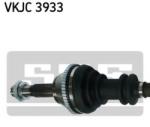 SKF Planetara PEUGEOT BOXER bus (230P) (1994 - 2002) SKF VKJC 3933