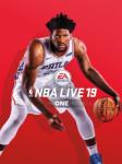 Electronic Arts NBA Live 19 [The One Edition] (Xbox One)