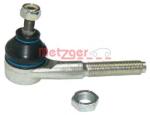 METZGER Cap de bara PEUGEOT 106 I (1A, 1C) (1991 - 1996) METZGER 54032418