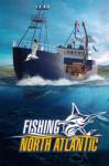 Misc Games Fishing North Atlantic (PC)