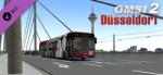 Aerosoft OMSI 2 Add-On Düsseldorf Linie 721 (PC)